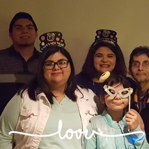 Meet your Posher, Annabell